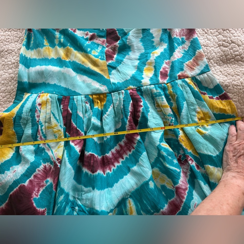 Ulla Johnson
Assa Dress - Picture 11 of 14